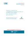 UNE-EN ISO 11114-2:2022
