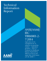 AAMI/IEC TIR80001-2-7:2014