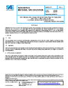 SAE AMS 6512J:2022-09-08