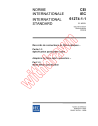 IEC 61274-1-1:2006