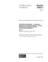 ISO/IEC 12087-3:1995