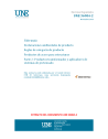 UNE 36904-2:2018