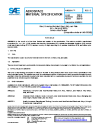 SAE AMS 5901D:2022-03-21