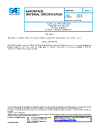 SAE AMS 7338A:2019-07-18