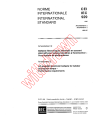 IEC 60929:1990/AMD2:1996