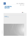 IEC TR 62898-4:2023