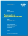 ICAO ANNEX 10 Vol 5:2013