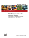 BS ISO/IEC 18328-2:2015