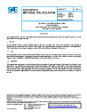 SAE AMS 7267H:2021-05-19