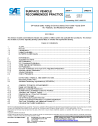 SAE J 2806:2019-01-14
