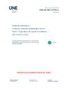 UNE-EN ISO 14708-5:2023