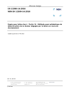 NBN EN 12390-14:2018