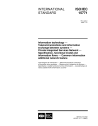 ISO/IEC 15771:1998