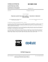 NBN EN 16602-10-09:2014