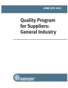 ASME QPS-2021