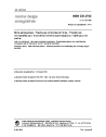 NBN EN 2743:2002