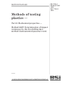 BS 2782-3:Method 352F:1996