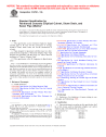 ASTM C507M-10b