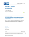 IEC 60601-1-10:2007+AMD1:2013 Consolidated