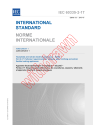 IEC 60335-2-17:2012/AMD1:2015