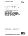 DD ENV 41220:1994