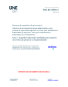 UNE-EN 15001-2:2024