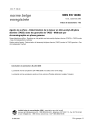 NBN EN 1337-3:2005
