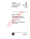 IEC 60601-2-28:1993
