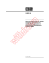 ISO/IEC GUIDE 66:1999