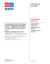 ISO/IEC/IEEE 8802-1Q:2024/AMD35:2024