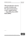 BS EN ISO 6224:2008