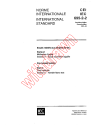 IEC 60695-2-2:1991