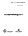 ASME A17.7-2007/CSA B44.7-07 (R2022) (R2012)