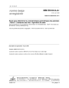 NBN EN 933-8+A1:2015
