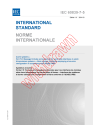 IEC 60839-7-5:2001