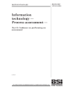 BS ISO/IEC 15504-3:2004