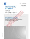 IEC 62561-3:2017
