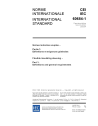 IEC 60684-1:2003
