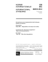 IEC 60512-25-3:2001