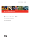 BS ISO 20710-1:2022