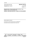 NBN EN 3745-705:2008