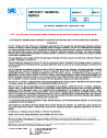 SAE AGS 2034-9:1986-12-12
