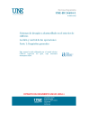 UNE-EN 14654-1:2022