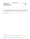 NBN EN 4692:2017
