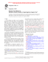 ASTM D2699-19