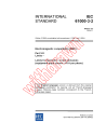 IEC 61000-3-2:2000+AMD1:2001+AMD2:2004 Consolidated