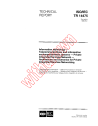 ISO/IEC TR 14475:1996