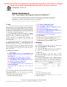 ASTM D2116-97