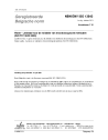 NBN ENV ISO 13843:2001