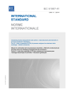 IEC 61987-41:2025